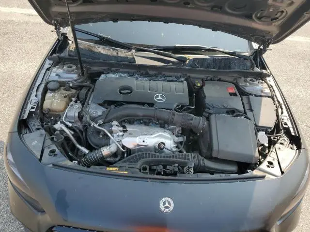 2020 MERCEDES-BENZ A 220 4MATIC  