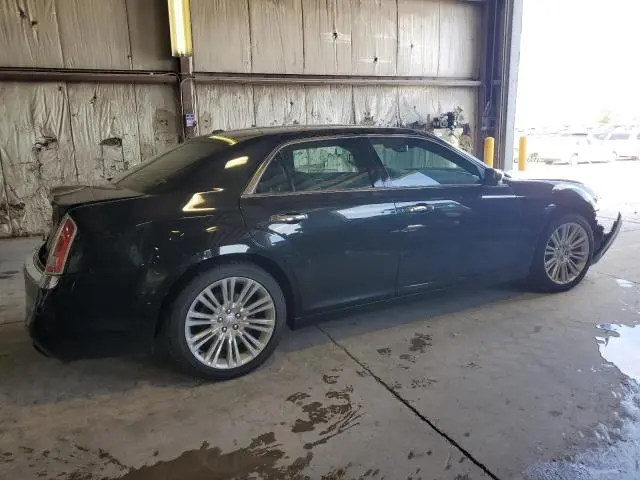2011 CHRYSLER 300C   