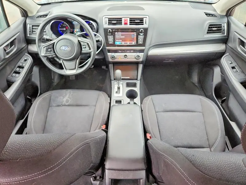 2019 SUBARU LEGACY 2.5I  