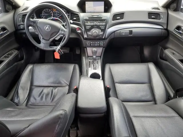 2013 ACURA ILX HYBRID TECH  