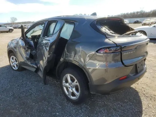 2023 DODGE HORNET GT  