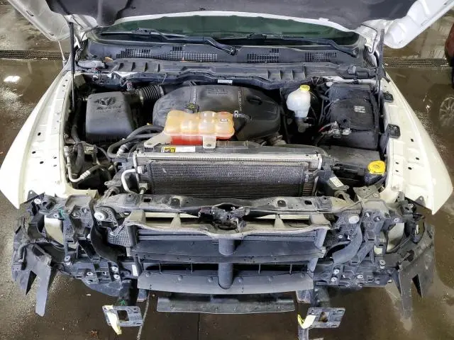 2016 RAM 1500 LONGHORN  
