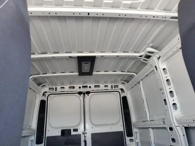 2021 RAM PROMASTER 1500 1500 STANDARD  