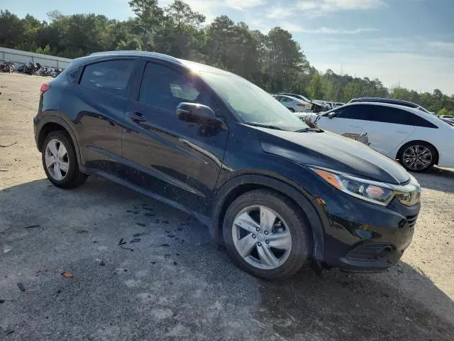 2020 HONDA HR-V EX  