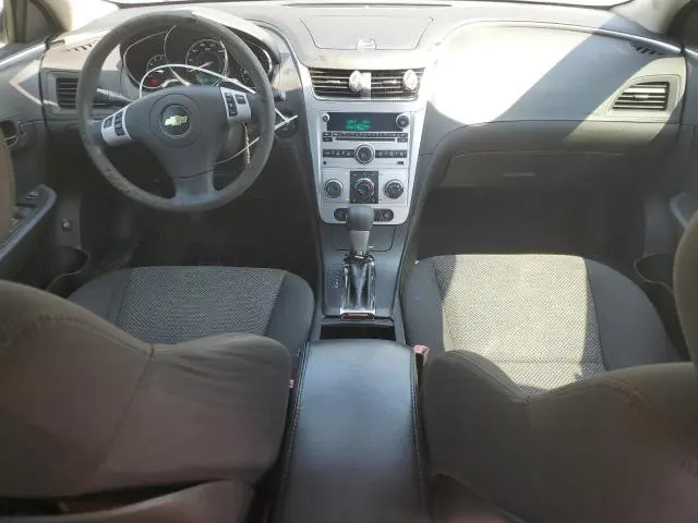 2012 CHEVROLET MALIBU 1LT