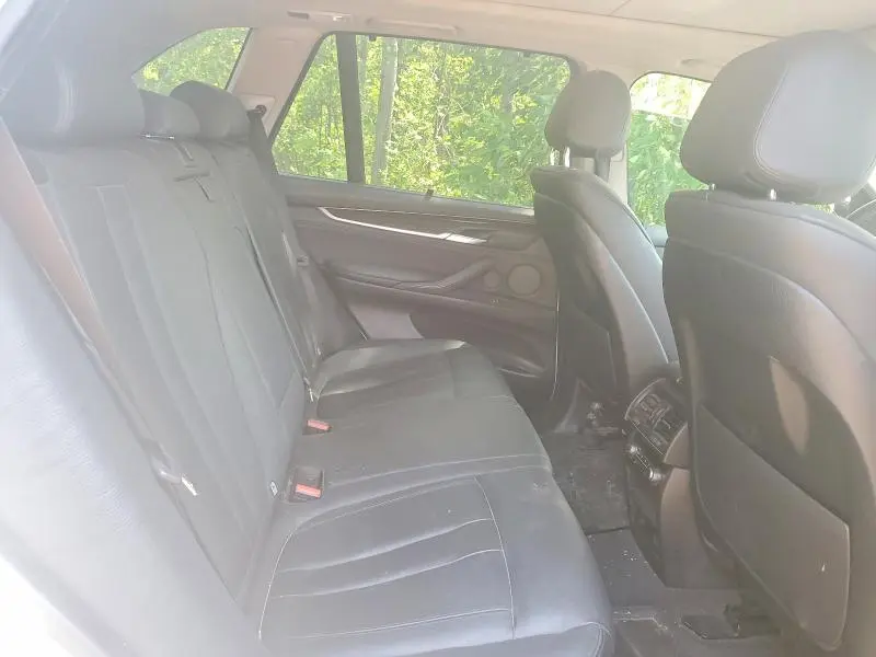 2014 BMW X5 XDRIVE35I  