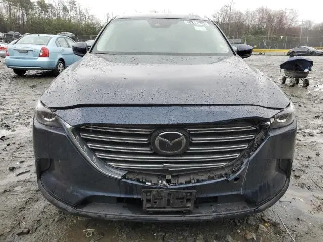 2019 MAZDA CX-9 TOURING  