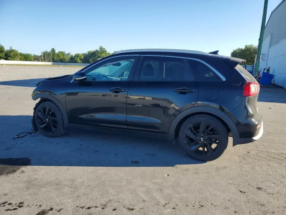 2019 KIA NIRO TOURING  
