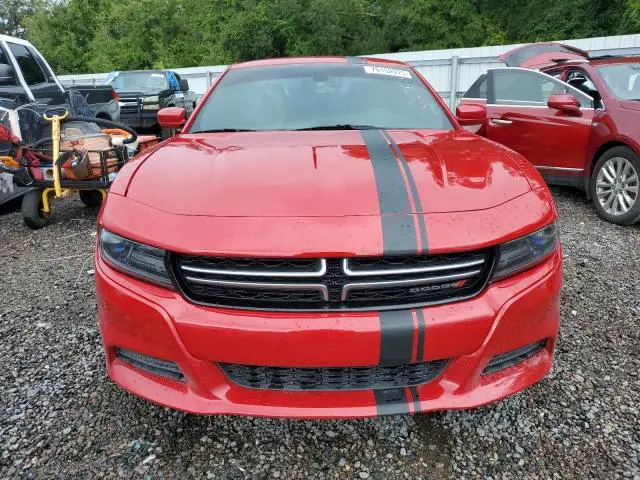 2015 DODGE CHARGER SE  