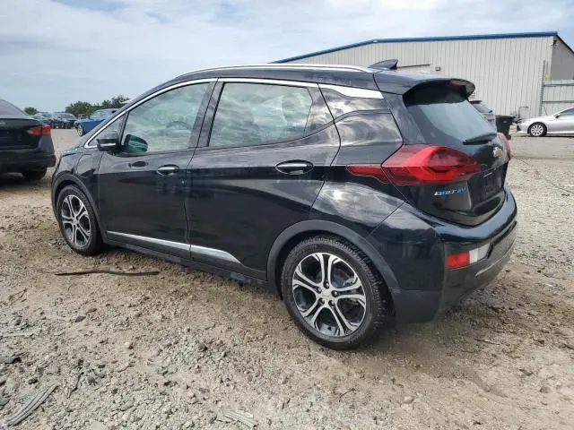 2017 CHEVROLET BOLT EV PREMIER  