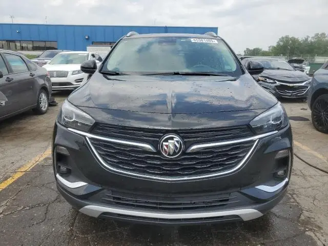 2022 BUICK ENCORE GX ESSENCE  