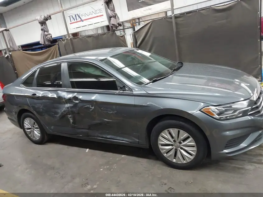 2020 VOLKSWAGEN JETTA 1.4T R-LINE/1.4T S/1.4T SE