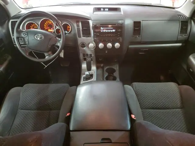 2011 TOYOTA TUNDRA DOUBLE CAB SR5  