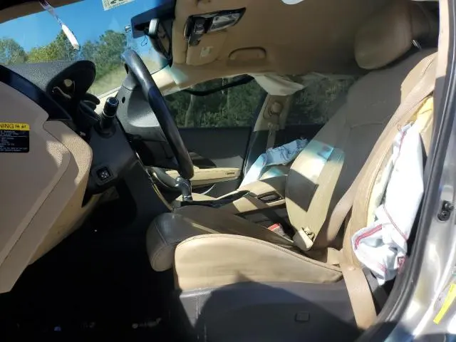 2014 HYUNDAI AZERA GLS  