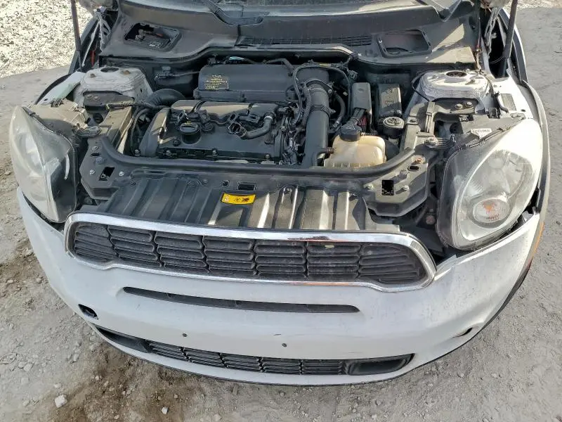 2013 MINI COOPER S COUNTRYMAN  