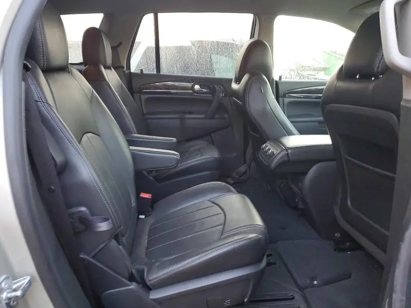 2017 BUICK ENCLAVE   