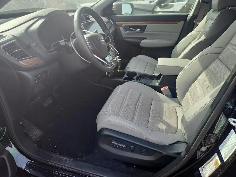 2022 HONDA CR-V EXL  