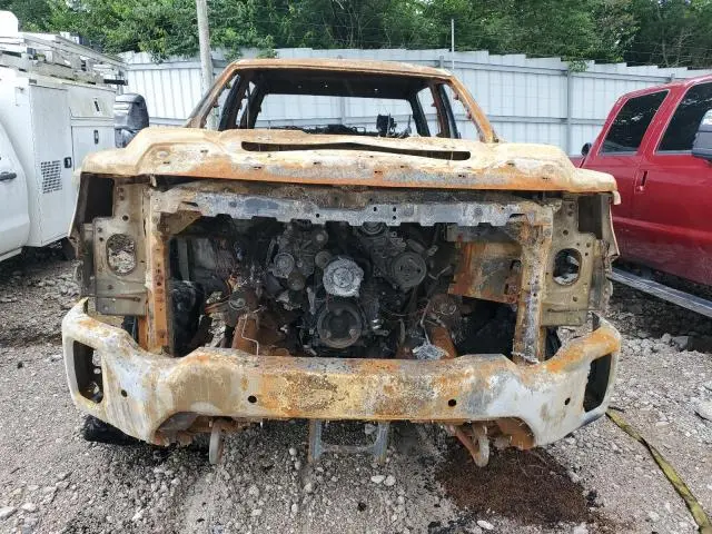 2022 GMC SIERRA K2500 AT4  