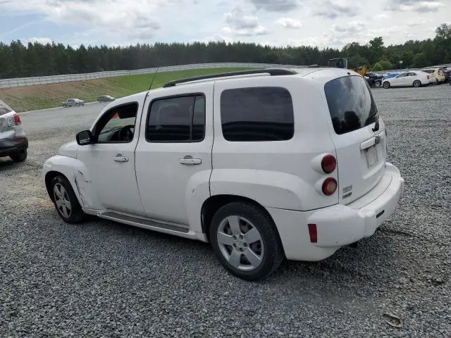 2011 CHEVROLET HHR LS  