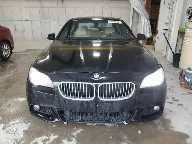2013 BMW 528 I