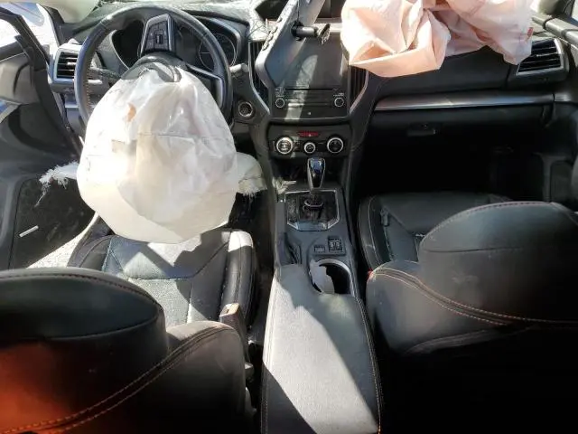 2018 SUBARU CROSSTREK LIMITED