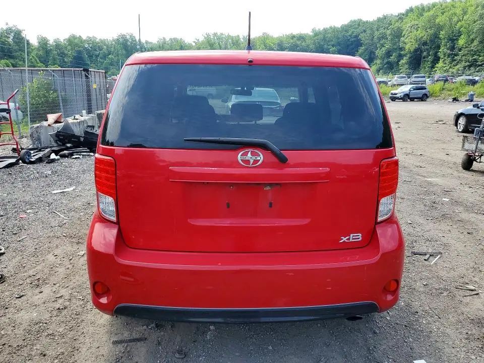2015 SCION XB BASE  