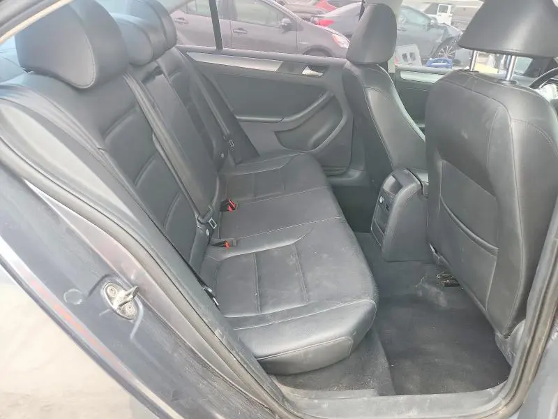 2013 VOLKSWAGEN JETTA TDI  