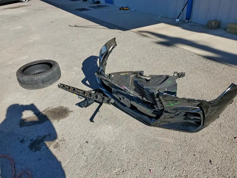 2023 INFINITI QX50 SPORT  