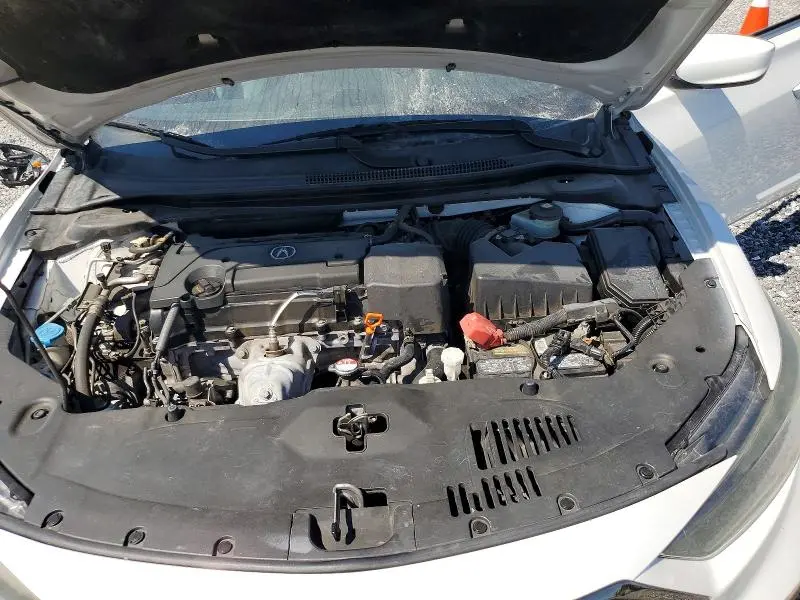 2019 ACURA ILX PREMIUM A-SPEC  