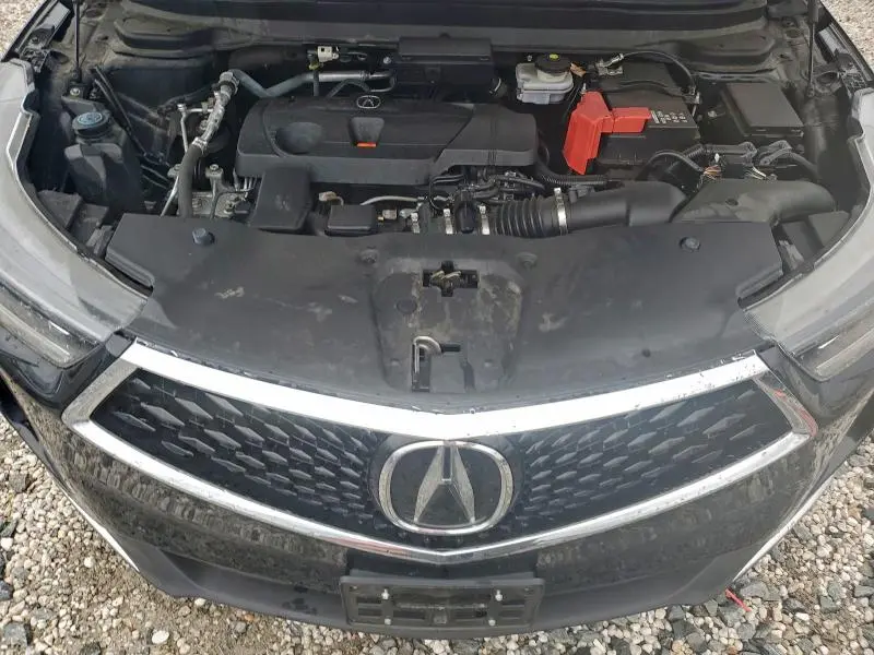 2023 ACURA RDX TECHNOLOGY  