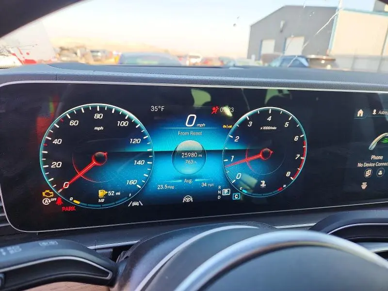 2023 MERCEDES-BENZ GLE 350 4MATIC  