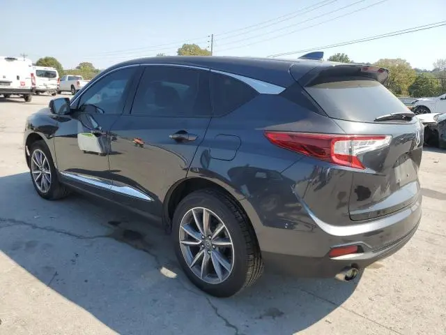 2021 ACURA RDX TECHNOLOGY  