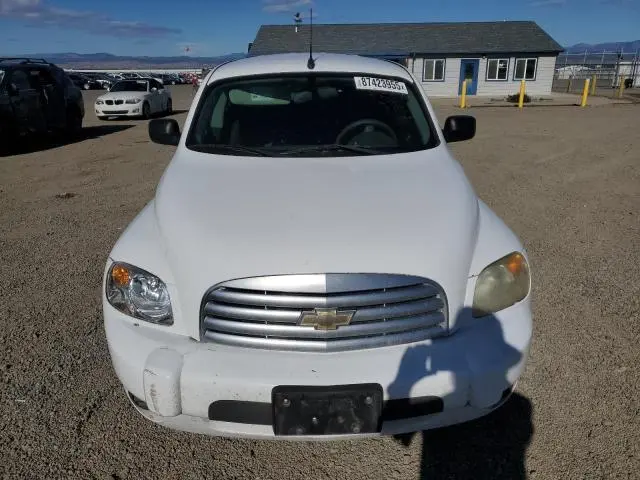 2010 CHEVROLET HHR LS