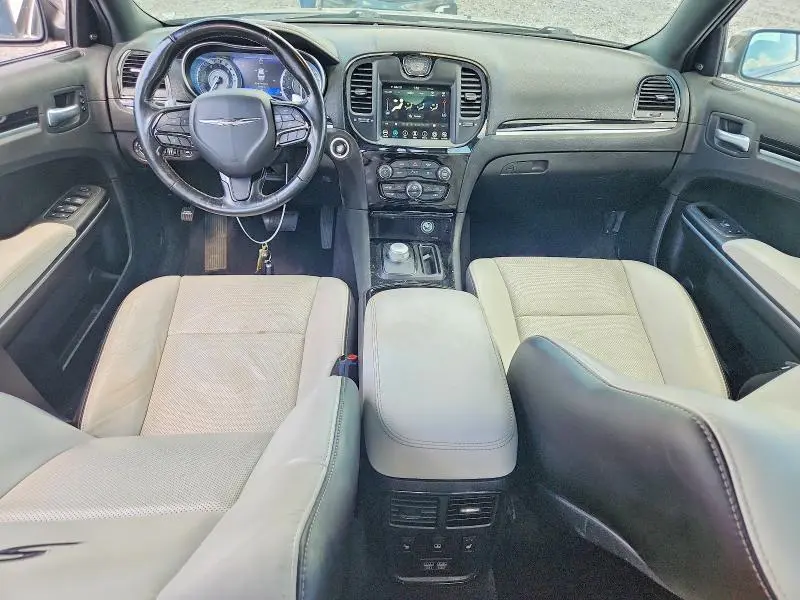 2021 CHRYSLER 300 S  