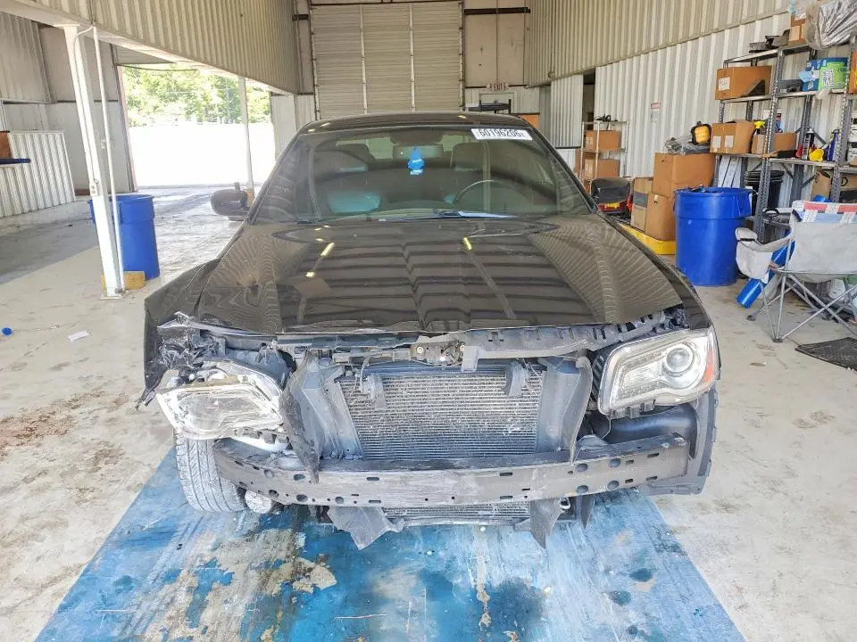 2014 CHRYSLER 300   