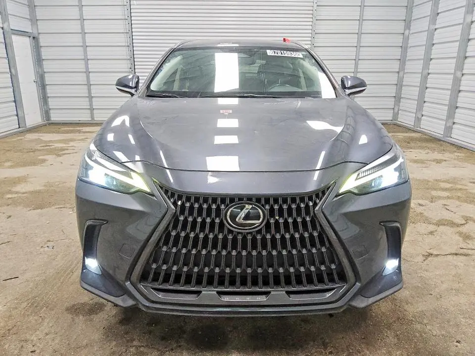 2023 LEXUS NX 250  