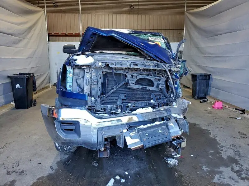 2018 GMC SIERRA K2500 HEAVY DUTY  