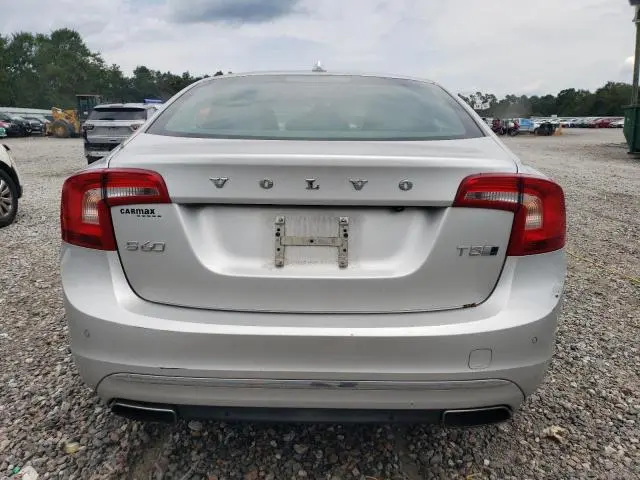 2018 VOLVO S60 INSCRIPTION  