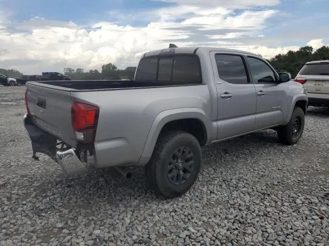 2021 TOYOTA TACOMA DOUBLE CAB  