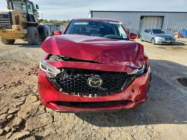 2024 MAZDA CX-5 PREMIUM  