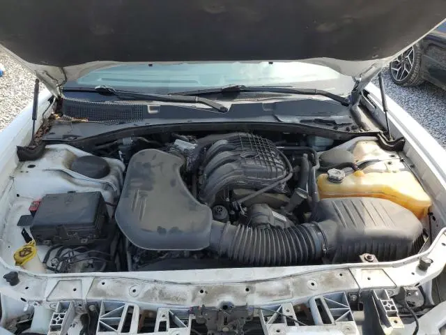 2015 DODGE CHARGER SE  
