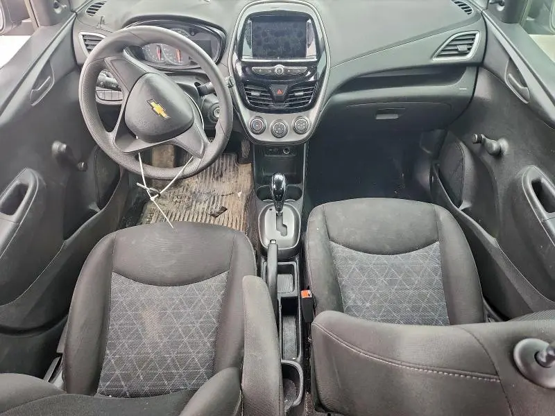 2020 CHEVROLET SPARK LS  