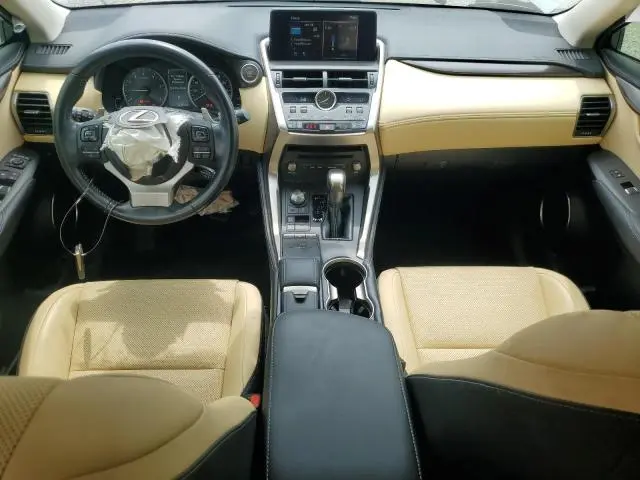 2020 LEXUS NX 300  