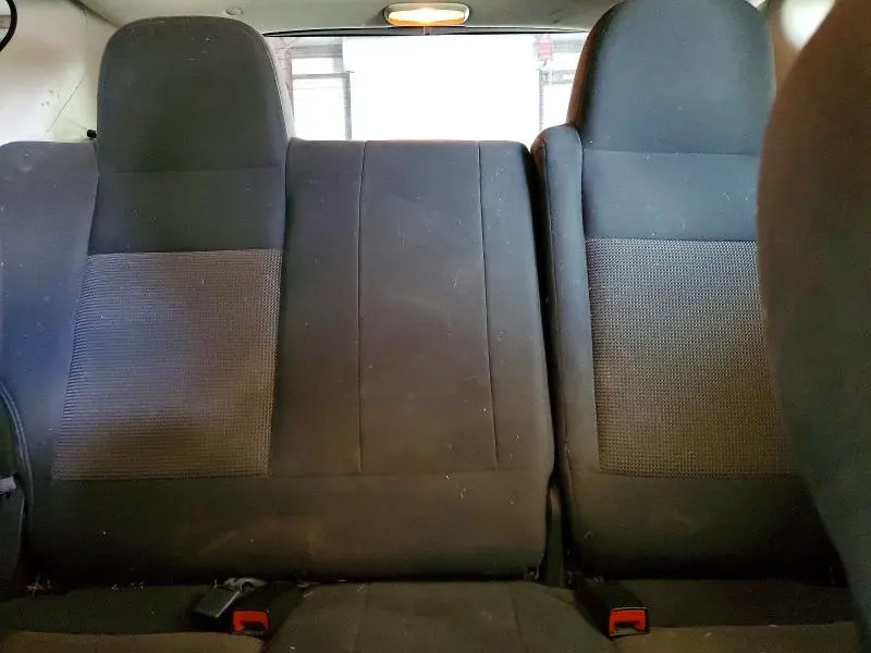 2012 JEEP COMPASS LATITUDE  
