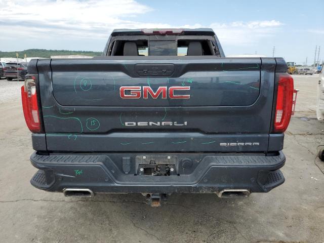 2020 GMC SIERRA K1500 DENALI