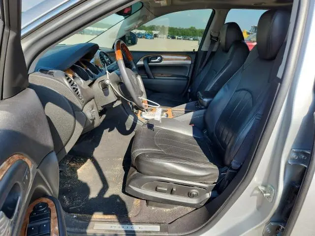2012 BUICK ENCLAVE   