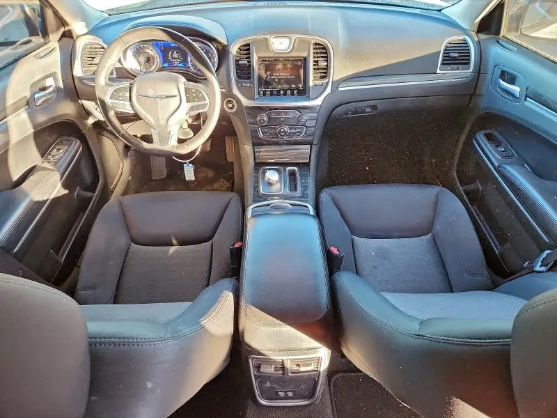 2021 CHRYSLER 300 TOURING  