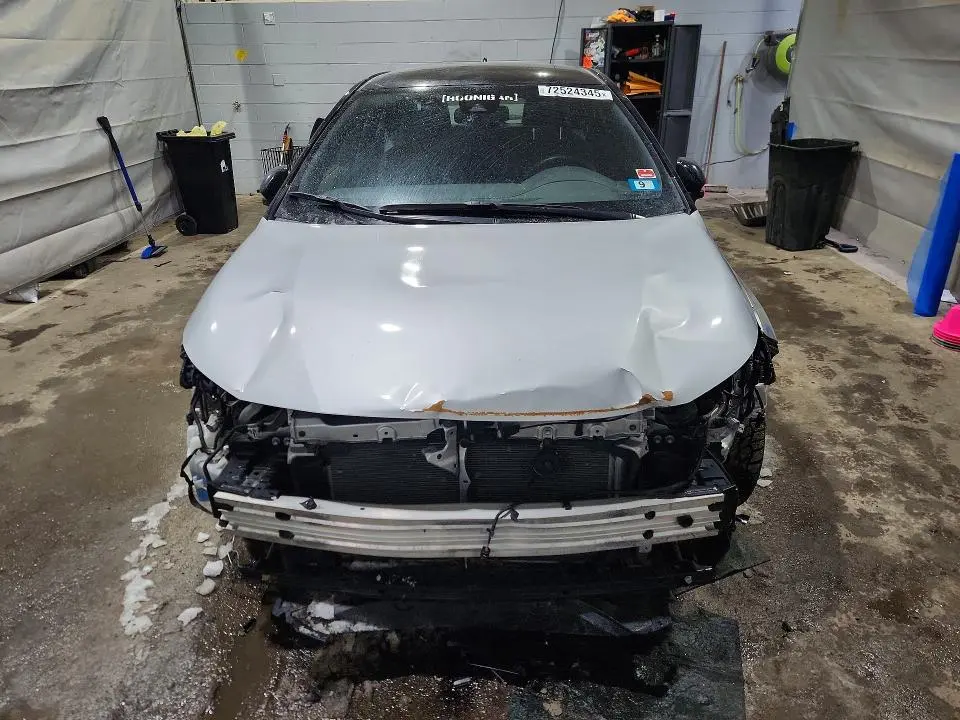 2022 TOYOTA COROLLA XSE  