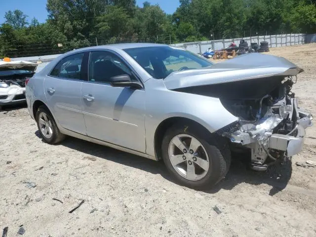 2015 CHEVROLET MALIBU LS  