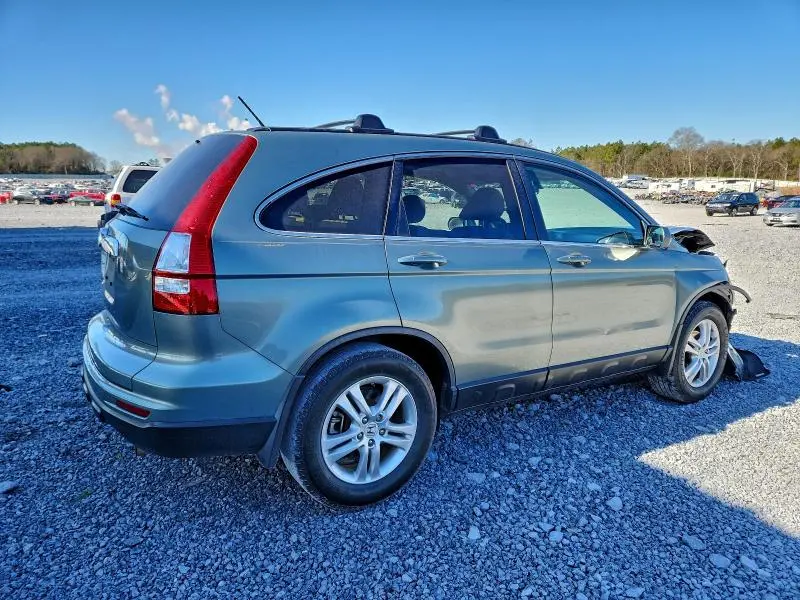 2011 HONDA CR-V EXL  